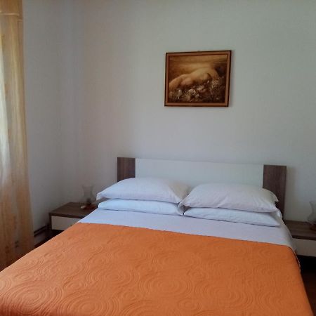 Apartman Violeta Lovran Exterior foto