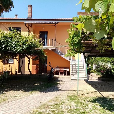 Apartman Violeta Lovran Exterior foto